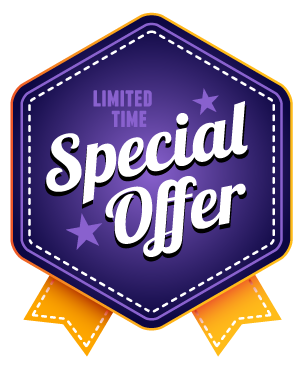 Special Offer